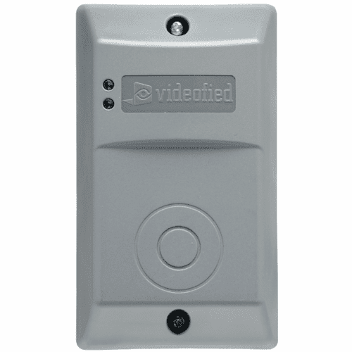 Videofied Wireless Access Control Devices