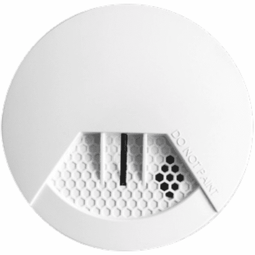 Videofied Wireless Smoke Detectors