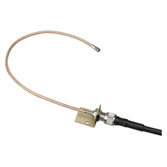 WA7626-CA - Resideo Honeywell Home Cellular Antenna Adapter Cable (for SMA-to-N)