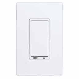 WD500Z5-1 - 2GIG Z-Wave In-Wall Mount Dimmer Switch