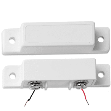 Wired Door/Window Alarm Contacts