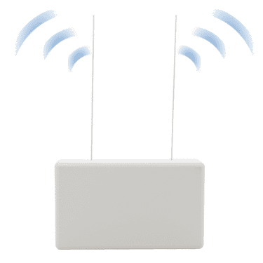 Wireless Alarm Repeaters