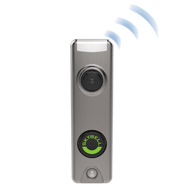 Wireless Doorbells