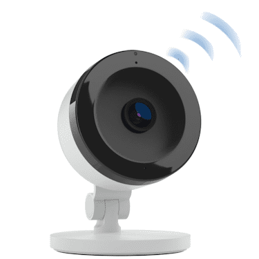 Wireless Security Cameras