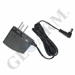 WT5500X - DSC 4.5VDC 500mA AC Power Supply Transformer (for WT5500 Alarm Keypad)