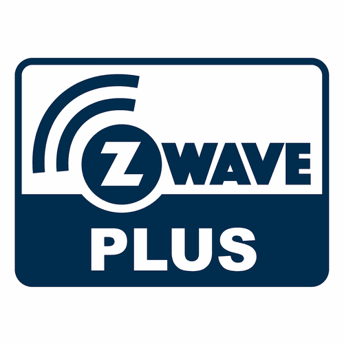 Z-Wave Plus Security Systems