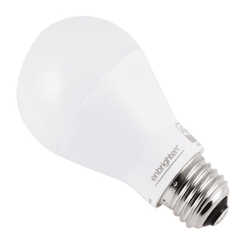 Z-Wave Plus Smart Light Bulbs