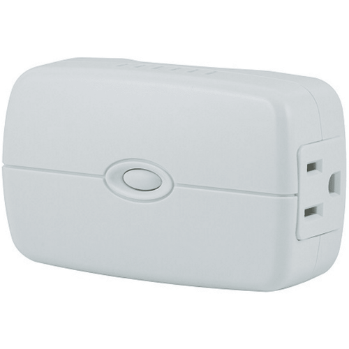 Z-Wave Plus Smart Plug-In Home Appliance Modules