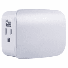 Z5SWPID - Resideo Honeywell Home Z-Wave Plus 15A Plug-In Switch/Dual-Outlet